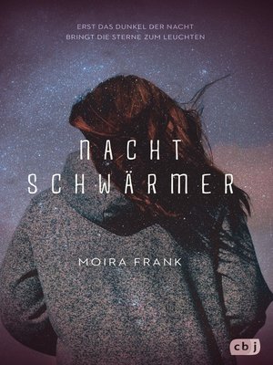 cover image of Nachtschwärmer
